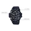 CASIO Men Standard Series 51.8mm Black Watch MCW-110H-1A MCW-110H-1A