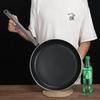 FATTBAO French Commercial Non-Stick Frying Pan