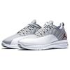 Air Jordan Trainer Prime Wolf Grey Men Sneakers Team-Red-White 881463-008