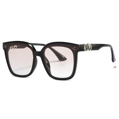 GM Premium Sunglasses For Women With Large Frame Display Small Polarized Light And UV Resistant Sunglasses For Men's Driving Glasses
