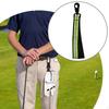 Firefighter Golf for Salvage Gear Accessory Versatile Professional Heavy Duty Nylon Strap Mitten