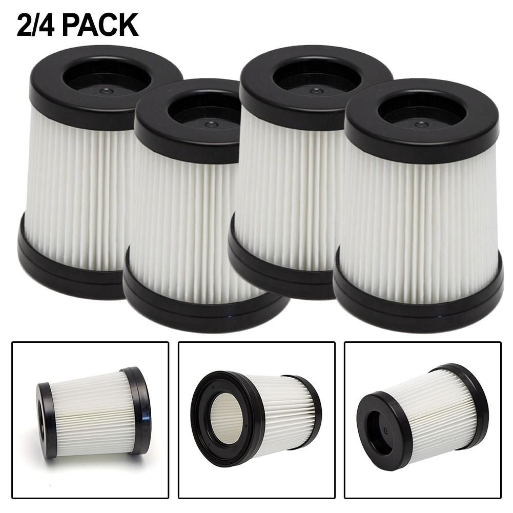 Long Lasting Washable Filters for Black Decker BDSV2 Power Series Vacuums