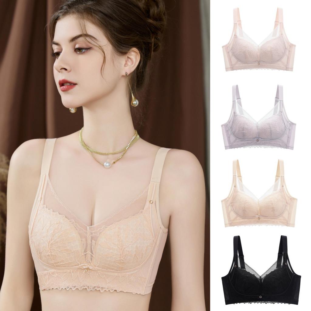 Sottile Coppe di Carta Non Magnetiche Supporti Modellanti per il Seno Laterale Rende i Seni Grandi Apparire Più Piccoli Reggiseno a Sandwich Traspirante a Nido d'Ape