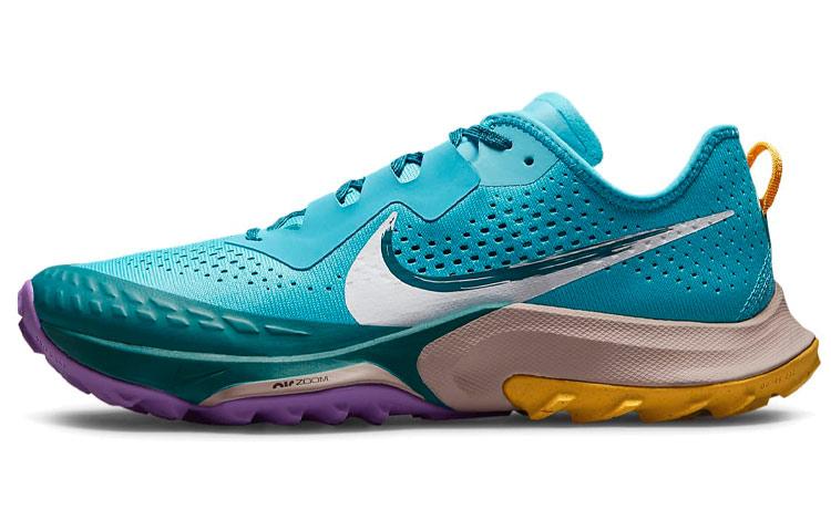 

Nike Air Zoom Terra Kiger 7 Turquoise Blue CW6062-400 42.5