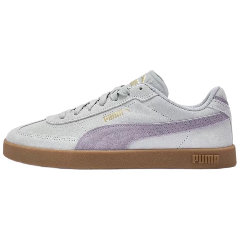 PUMA CLUB 400717 Retro German Trainer Shoes