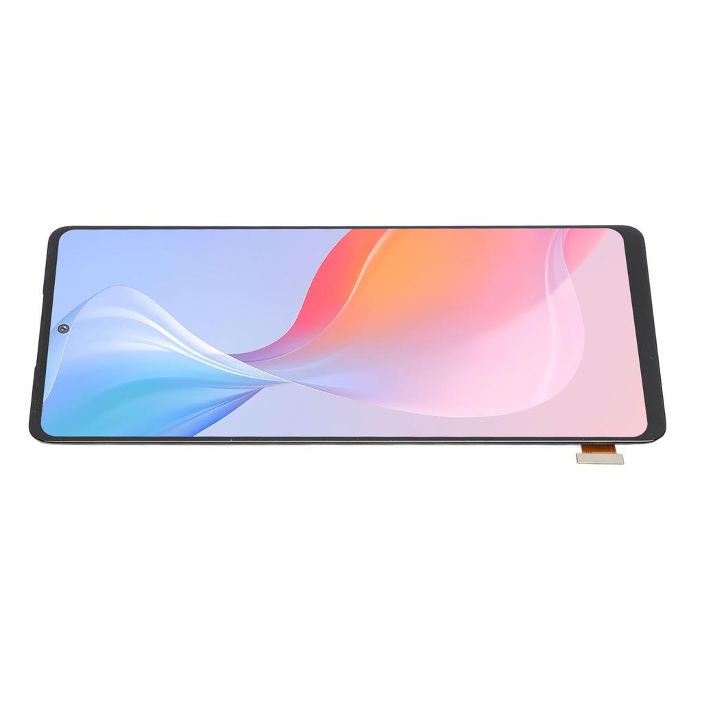 Screen Replacement for Galaxy S20 FE 5G Phone 6.5 Inch TFT LCD Display Touch Screen Digitizer