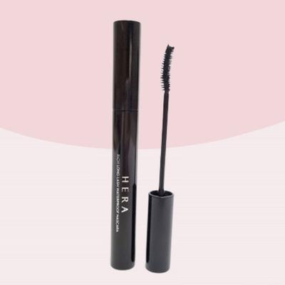 Reichhaltige, wasserfeste Wimperntusche für lange Wimpern Nr. 79 Lash Black 6g, gratis, 1 Stk.