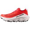 Ultra Glide 2 Trail Running Shoes Unisex Red 454841