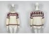 Korean-Style Retro Loose Knit Pullover for Women - Christmas & New Year 2025 Sweater