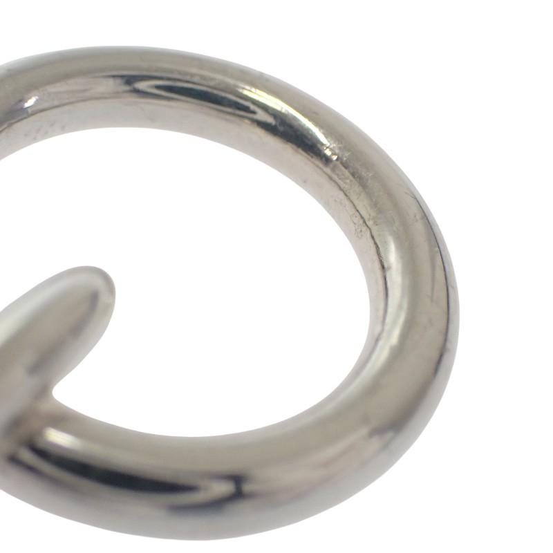 HERMES  H101672B 00012  bracelet Silver925 Women