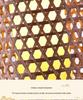 Retro Bamboo Woven Lantern Chandelier - Chinese Hot Pot & Restaurant Outdoor Decor