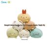 Almofada de Mão de Pelúcia Papi Papi Marshmallow Sumikko Gurashi para Crianças
