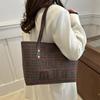 Stylish Canvas Tote Bag For Women With Unique Design And Spacious Capacity For Everyday Use