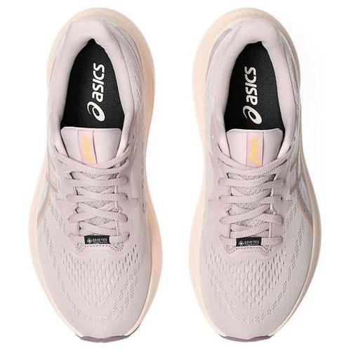 Asics GT 2000 12 Gtx Watershed Rose Stadium Orange Women's - 1012B507-700