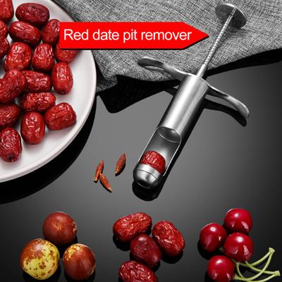 Herramientas para frutas y vegetales – Deshuesadoras de cerezas