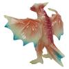 Character Content Production (Ccp) Medium-Size Series Gamera [6th Edition] Gyaos (1995) Luminous Red Ver. Approximately 130mm PVC Pre-painted Figure