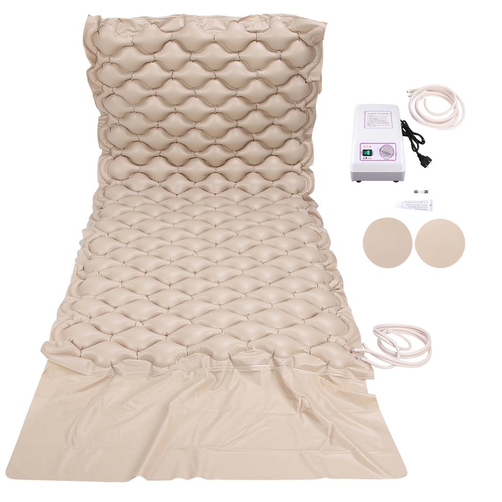 Air Pressure Mattress AntiBedsore Air Mattress Elderly Care Home Inflatable Mattress