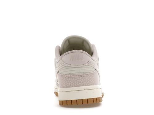 Nike Dunk Next Nature Low Platino Violeta - FN6345-001