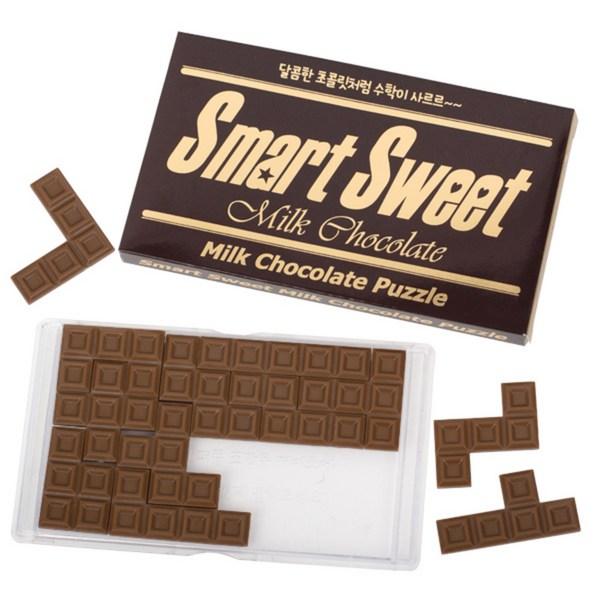 Sweet Chocolate