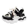 Scarpe Sportive Trendy per Bambini - Traspiranti, Versatili per Ragazzi e Ragazze, Scarpe da Corsa per Primavera e Autunno