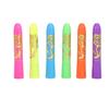 6 Colors Face Makeup Crayons Strong Adhesion Washable 30g Face Paint Crayons for Christmas Halloween Parties Cosplay