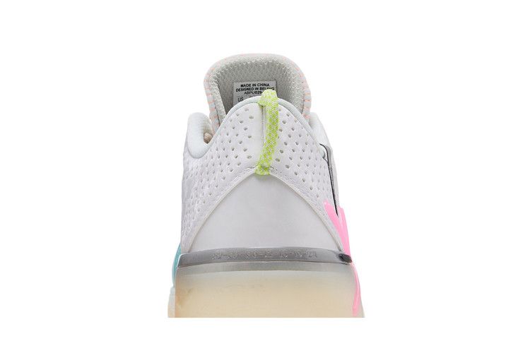 Men's Sneakers Li-Ning Way Of Wade Shadow 6 Fantasy Multi-Color