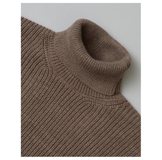 Свитер-гольф Borgio girifalco