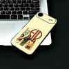 Art Rock elp E-emerson Lake & Palmer Handyhülle für iPhone 12-17 Air Plus Pro Max Satiniert Glänzend Bunt Tolles Geschenk