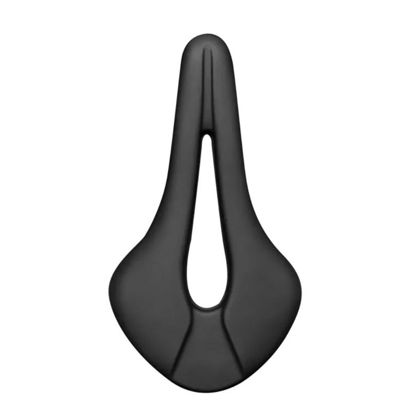 PU Leather Bike Saddles Seat Pad Breathable Comfortable Bicycles Saddles Cycling Cushion Shockproof Bike Cushion