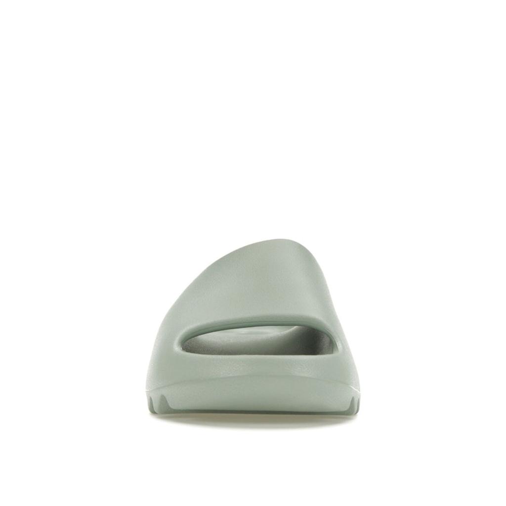 Adidas Yeezy Slides Salt Unisex Sneakers Hvit ID5480