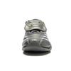Li Ning Film Pulse Slip Resistant, Abrasion Resistant, Lightweight Low top Casual Shoes Men's Asphalt Gray AGLV135-4