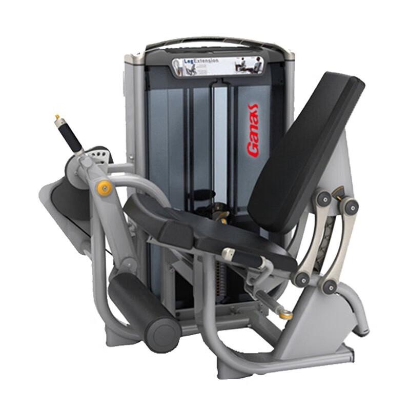 Ganas Leg Extension Machine