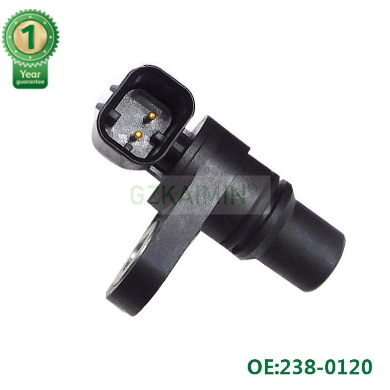 Speed Sensor OEM 238-0120 238 0120 2380120 For Caterpillar Excavator 312D 320D 320E 324E 450E C6.4