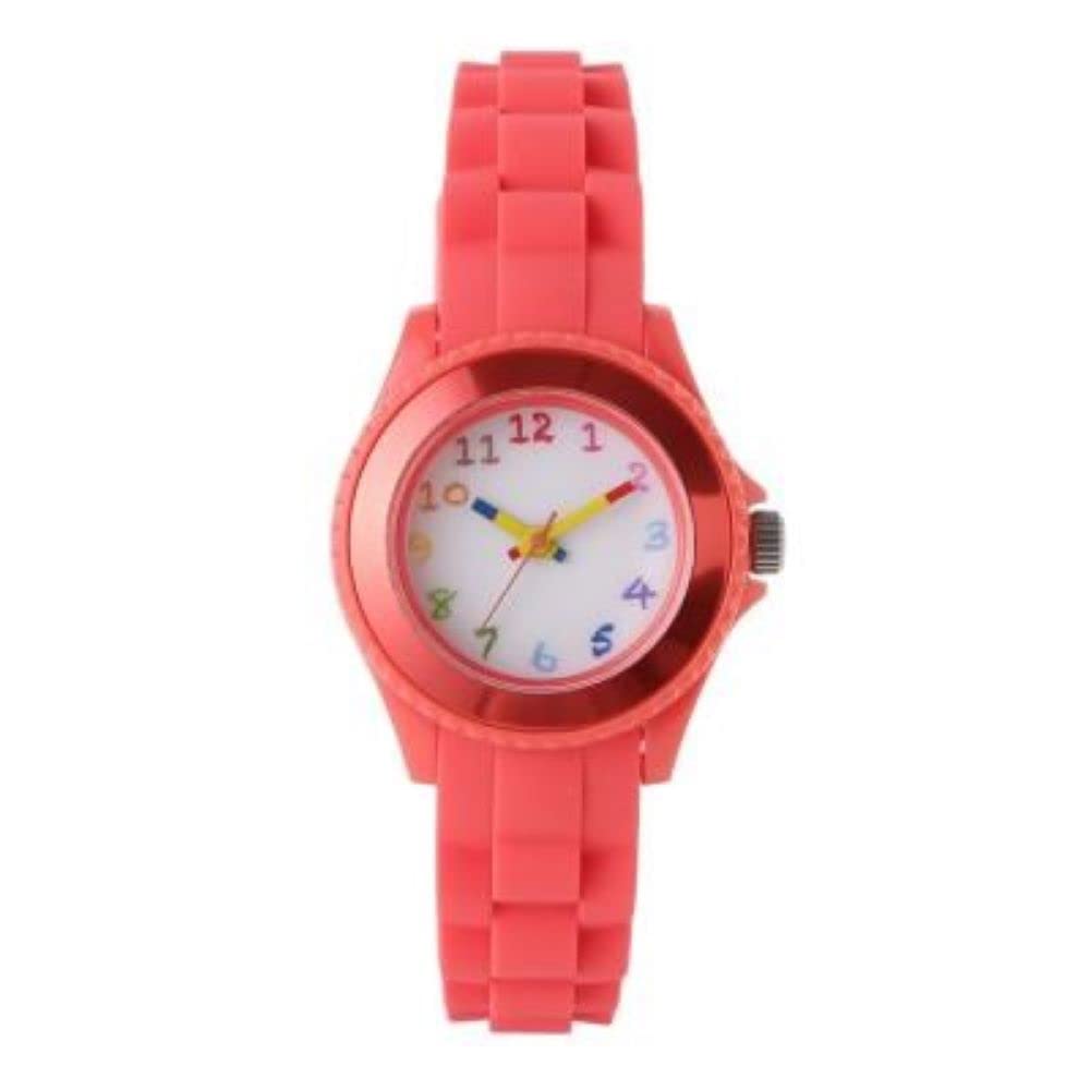 

Pattern size S Crayon Clock NCT-01-CPK розовый