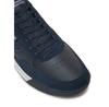 Мужские кроссовки Tommy Hilfiger Retro runner mix rwb fm0fm05371 granatowy