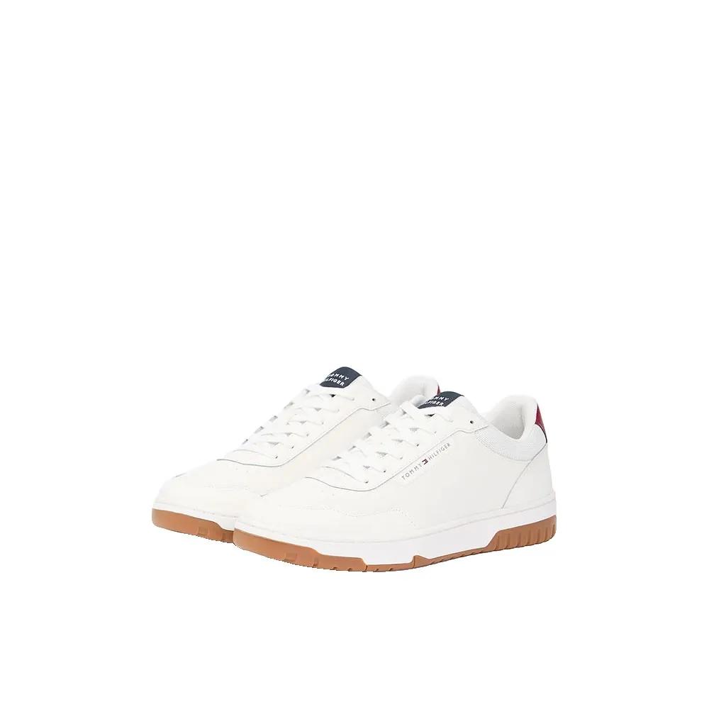 

Tommy Hilfiger Кросовки Basket Core Lite Leather 45