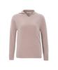 TACET Comfy Neck Cashmere Blended Knit