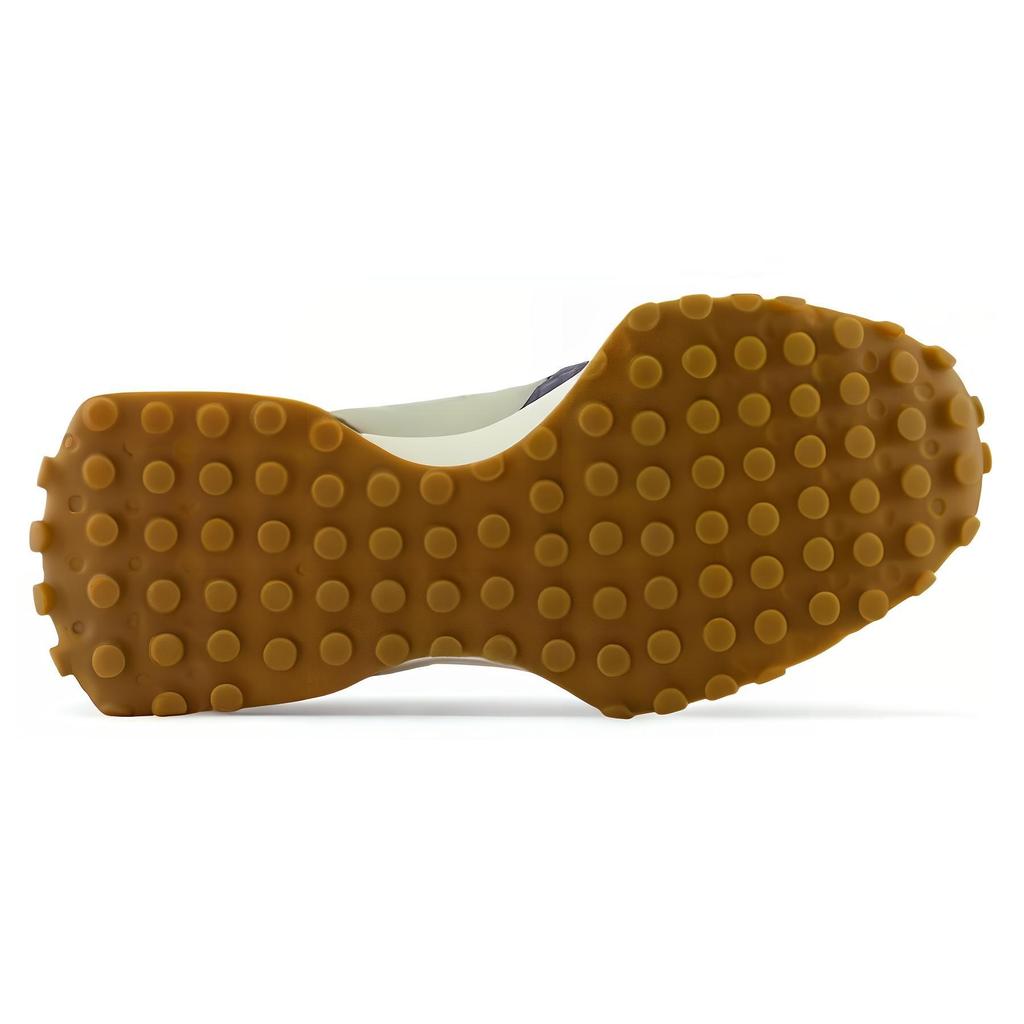 Nauji New Balance 327 Tamsiai Arkties Pilki U327SD