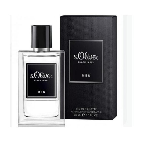 

Туалетная вода s.Oliver Label 30мл