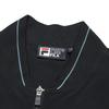 FILA Jackets Men's Pitch Black Moderate F11M443701FBK