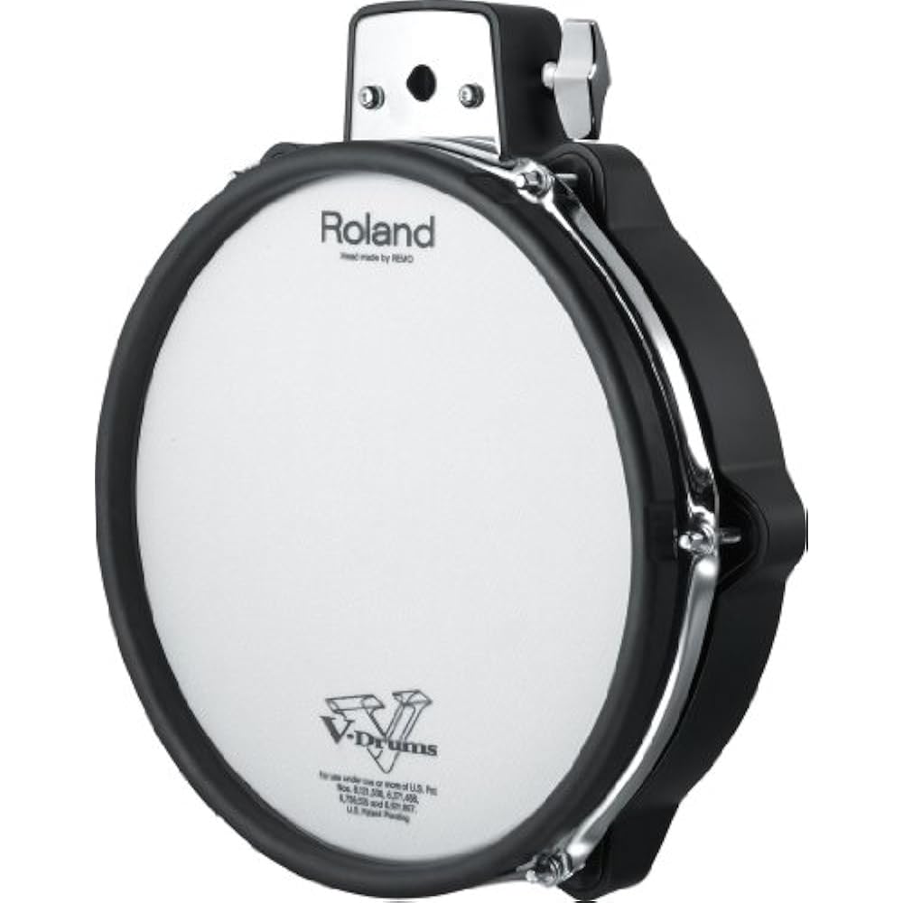 Roland Roland V-Pad PDX-100 /10 Inch Electronic Drum V-drums