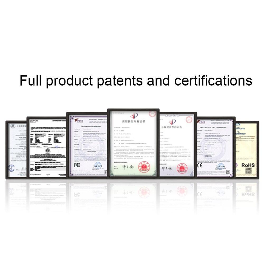 Surker 5-in-1 Hair Dryer Heated Straightening Brush Curling Iron Brush Multifunctional Hair Styler Product Hair Beauty Tool