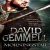 Morningstar by David Gemmell Paperback Book 9780356503806