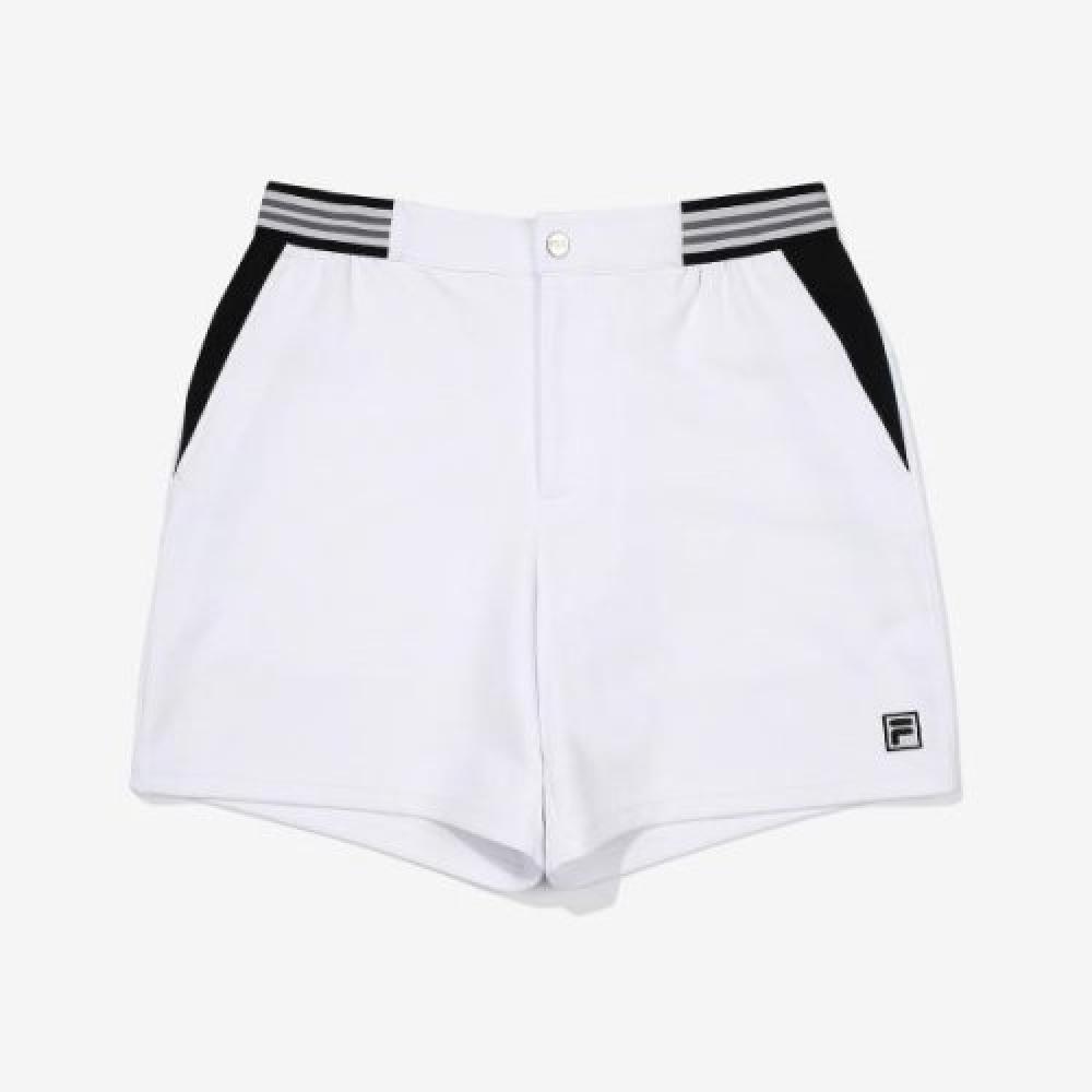 

Теннисные шорты FILA Setanta FS2TRG2301XWHI