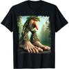 Boneca Ambalabu Italian Brainrot T-Shirt