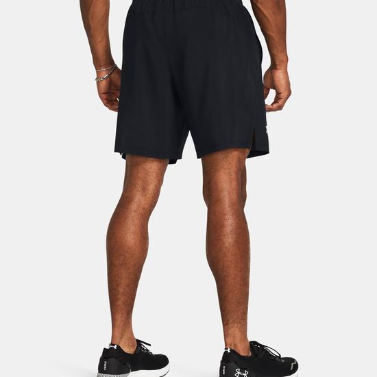 Men's UA Launch 7-Inch Shorts 1382620-001