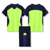 Men's and Women's Volleyball & Badminton Team Uniform Sets