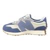 New Balance Nb 327 Retro Casual Zapatillas Bajas para Correr Zapatillas para Niños Azul Oscuro GS327RD
