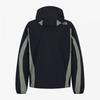 The North Face Ice Pulse Jacket Dark Navy Nj3bs07l