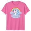 Always Be You Unisexs Tshirt Funny The Unicorn Film Comedy Movie Unisex Tee